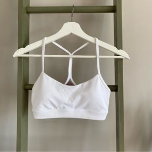 Lululemon Flow Y Bra *Nulu